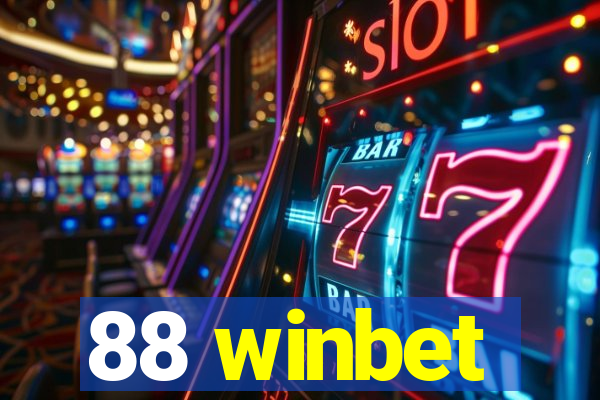 88 winbet